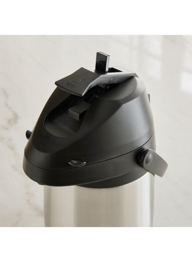 Home Box Ridge Airpot Flask - 2.5 L - Image 4